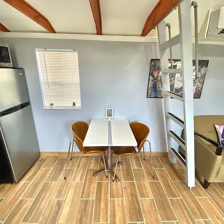 Modern Cottage Tiny-Home 4Miles To Legoland Cypress Gardens Exterior photo