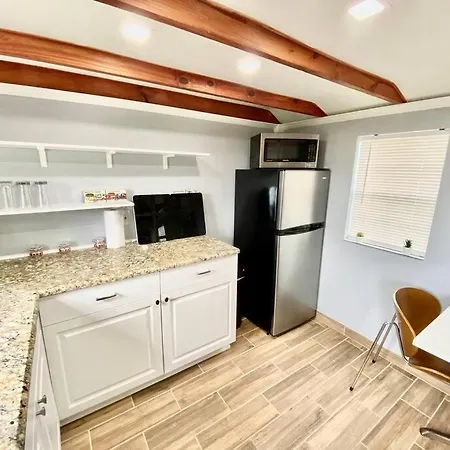 Modern Cottage Tiny-Home 4Miles To Legoland Cypress Gardens Exterior photo