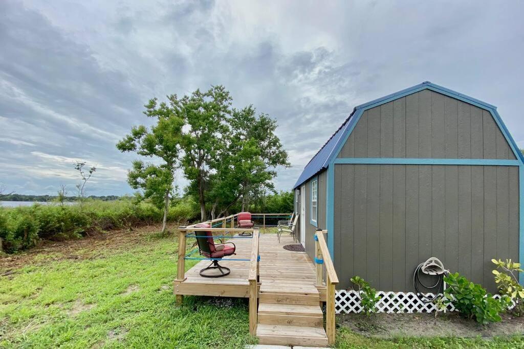 Modern Tiny-home 4miles To Legoland * Cypress Gardens