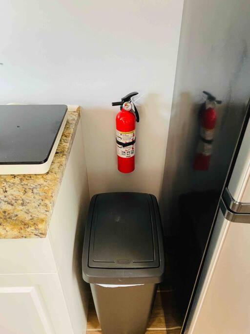 Holiday home Modern Tiny-home 4miles To Legoland