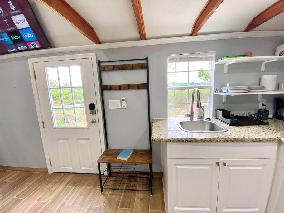 Modern Tiny-home 4miles To Legoland * Cypress Gardens