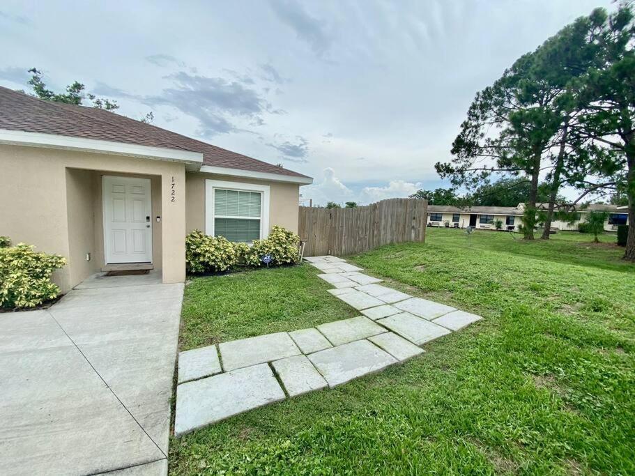 Modern Tiny-home 4miles To Legoland Cypress Gardens