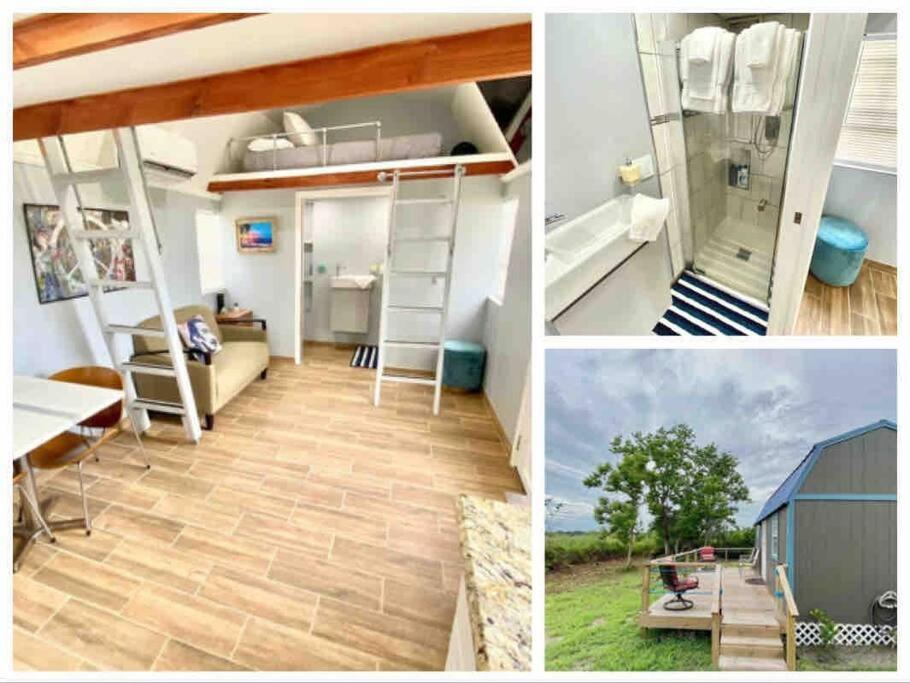 Holiday home Modern Tiny-home 4miles To Legoland