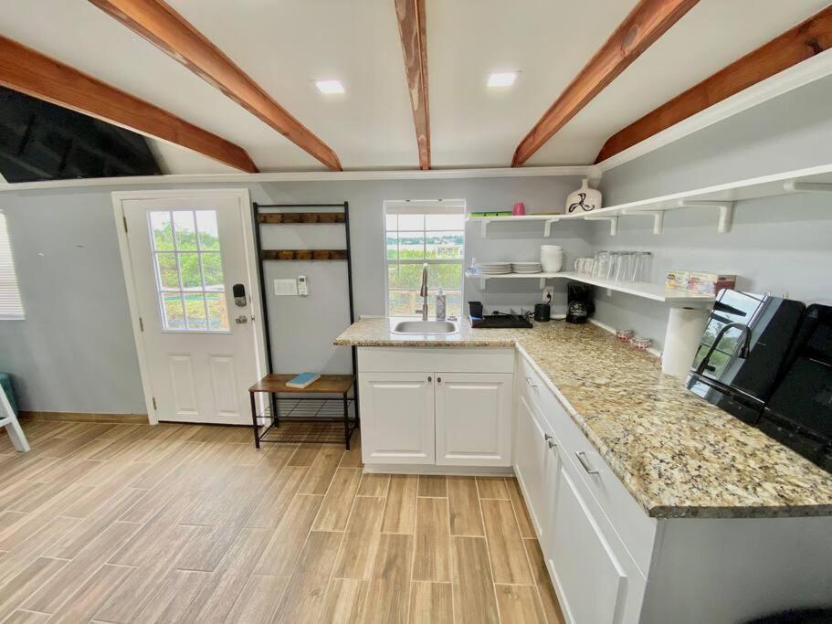 Modern Tiny-home 4miles To Legoland * Cypress Gardens