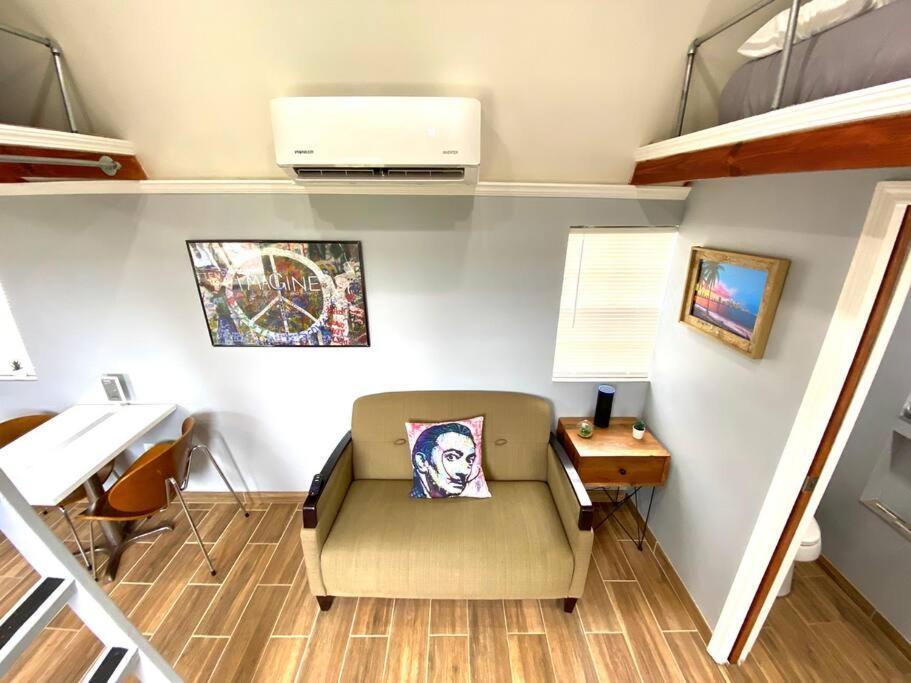 Modern Tiny-home 4miles To Legoland